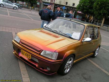 tuning 38