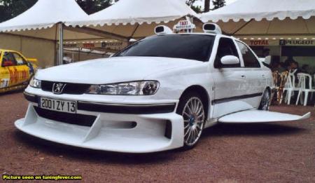 tuning40