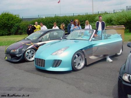 tuning81