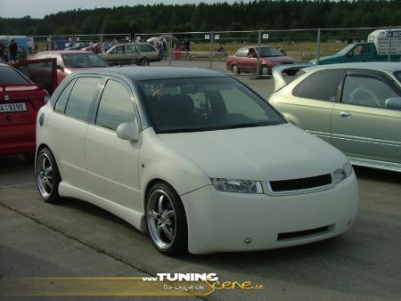 tuning115