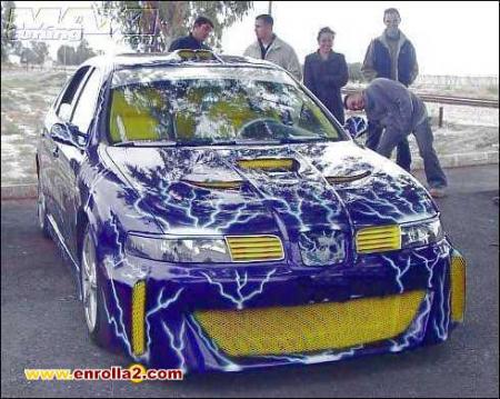 tuning95
