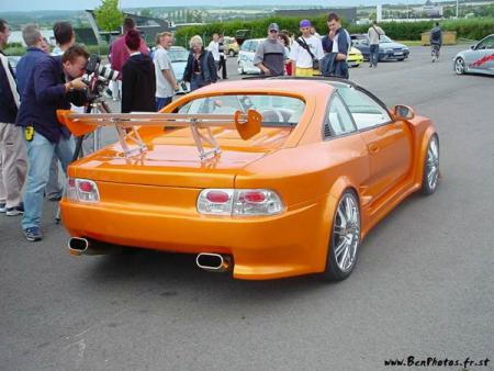 tuning66