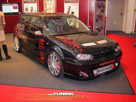 tuning118