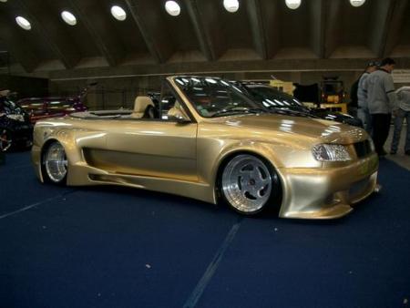 tuning107