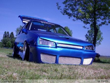 tuning119