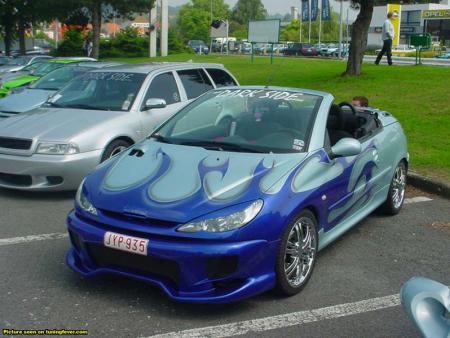 tuning8