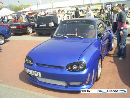 tuning127