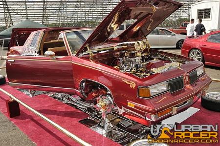 tuning85