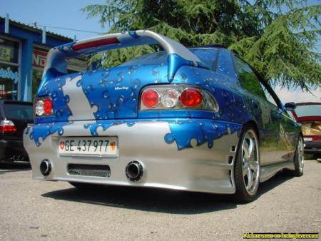 tuning45