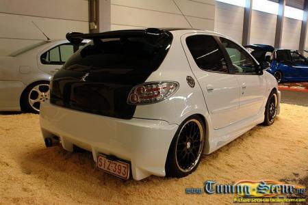 tuning 1
