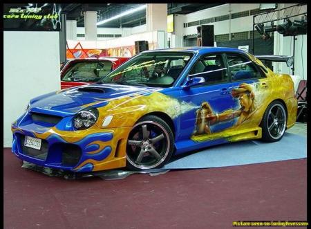 tuning71